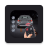 icon Car Key Simulator(Quilometragem Chave de carro Simulador remoto) 1.3
