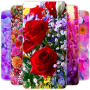 icon Flowers Wallpaper