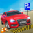 icon Car Parking 3D(Real Car Parking 3D Simulator) 1.0.9