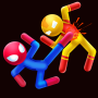 icon Stick Man Battle Fighting game ()