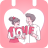 icon u Love(uLove: Keep couple love story) 4.2504.15