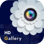 icon Gallery(Galeria: Galeria de fotos Álbum)