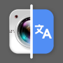 icon Photo Translate(VoiceTranslator: Texto e foto)