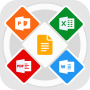 icon All File Reader(All Document Reader and Viewer)