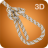 icon Knots(Como amarrar nós - 3D Animated) 1.0.11