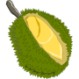 icon Fruit(Fruta)