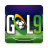 icon GOL9(Análise esportiva Gol9) 1.0.3