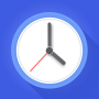 icon Radio Alarm Clock(Rádio Despertador
)