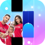 icon Royalty Family Piano Game(The Royalty Family Piano Game Tiles
)