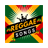 icon Reggae Songs(Todas as músicas de reggae
) 4.15