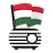 icon radio.online.magyar.ingyenes(Rádio Hungria - Rádió Magyar
) 4.0.27