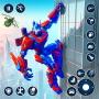 icon Spider Robot Transform(Robô-aranha: Jogos de carros robóticos)