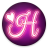 icon Honey Chat(Honey Chat - AI Namorada) 1.0.5