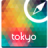 icon tokyo Map(Tóquio Mapa Offline Guia de Hotéis) 5.0
