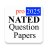 icon TVET NATED PAPERS(TVET NATED Question Papers) 20