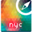 icon newyork Map(New York NYC Offline Map Guia) 5.0