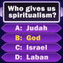 icon Bible Quiz(Teste da Bíblia
)