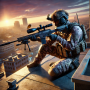 icon Sniper Warrior: PvP Sniper