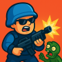 icon Zombie Warrior : Survivors (Zombie Warrior: Sobreviventes)