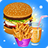 icon Burger Blast 2.3