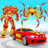 icon Spider Robot Transform(Robô-aranha: Jogos de carros robóticos) 9.0.4