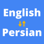 icon English to Persian Translator(Persa para Inglês Tradutor)