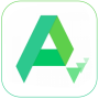 icon APKPure(APKPure Dicas: Guia para APK Pure Apk Downloader
)