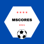 icon Live Scores for Copa America 2021 - Mscores (Live Scores para a Copa América 2021 -)