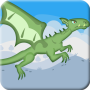 icon Story of Flappy Dragon(História do Dragão Flappy)