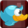 icon Flappy Duck Survive(Pato Flappy Sobreviver)