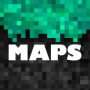 icon Maps(Maps para Minecraft MCPE Addons)