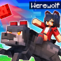 icon Werewolf(Mod Lobisomem para MCPE
)