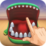 icon Crocodile Dentist Roulette (Roleta de Crocodilo Dentista
)
