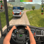 icon Bus Driver Game City Coach Bus (motorista de ônibus Jogo de ônibus da cidade)