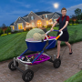 icon Virtual Baby Simulator Game: Baby Life Prank 2021(Virtual Mother Simulator Prank)