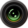 icon xCameraGhost camera Pro(xCamera (câmera fantasma))