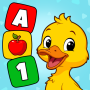 icon Baby Games for 1-3 Year Olds ()