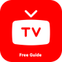 icon Guide & Tips Airtel Tv(Guide Para TV airtel HD canais 2021
)