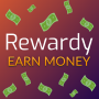 icon Rewardy: Earn Money Online (Recompensa: ganhe dinheiro online)
