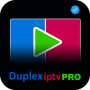 icon DUPLEX IPTV tip(Duplex IPTV player TV Box Helper
)