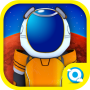 icon Orboot Planet Mars(Orboot Mars AR por PlayShifu)