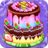 icon Christmas Doll Cooking Cakes(Bolos para Cozinhar Bonecas de Natal) 1.0.52