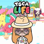 icon Toca Town Boca Life City Tips(Toca Town Boca Life City Dicas
)