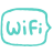 icon Wi-Fi Rabbit(Coelho Wi-Fi) 1.8.0