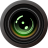 icon xCameraGhost camera Pro(xCamera (câmera fantasma)) 6.0