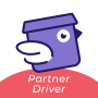icon QWQER Partner/Driver