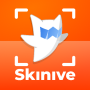 icon Skin Scanner: Health & Beauty (Scanner de pele: Saúde e beleza)