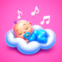 icon Baby lullaby music. Lullabies (. Lullabies
)