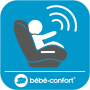 icon com.dorel.esafe(Bébé Confort e-Safety)
