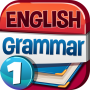 icon English Grammar Test Level 1 (Teste de gramática inglesa nível 1)